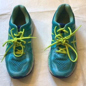 ASICS Gel Kayano 22 Shoes Size 9